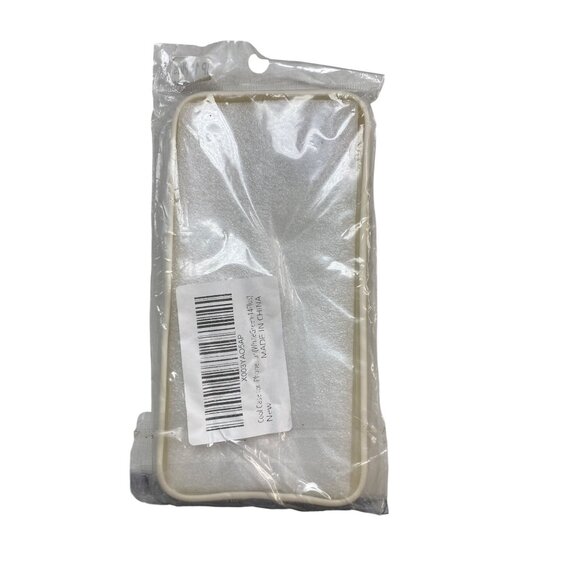 Chrome Hearts Style Phone Case For iPhone 14 Plus White/Green/Black - Picture 6 of 9